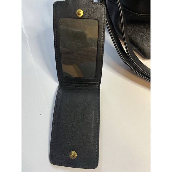 Vintage Coach Leather Duffle Bag/weekender Lexus Limited Edition Collaboration - Picture 2 of 16